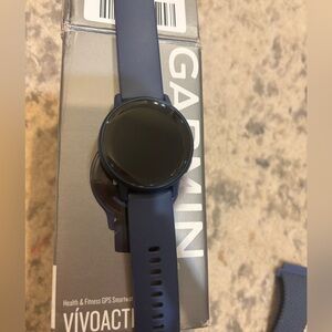 Garmin Vivoactive 5 with GPS